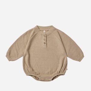 NWT Rylee + Cru Bubble Romper